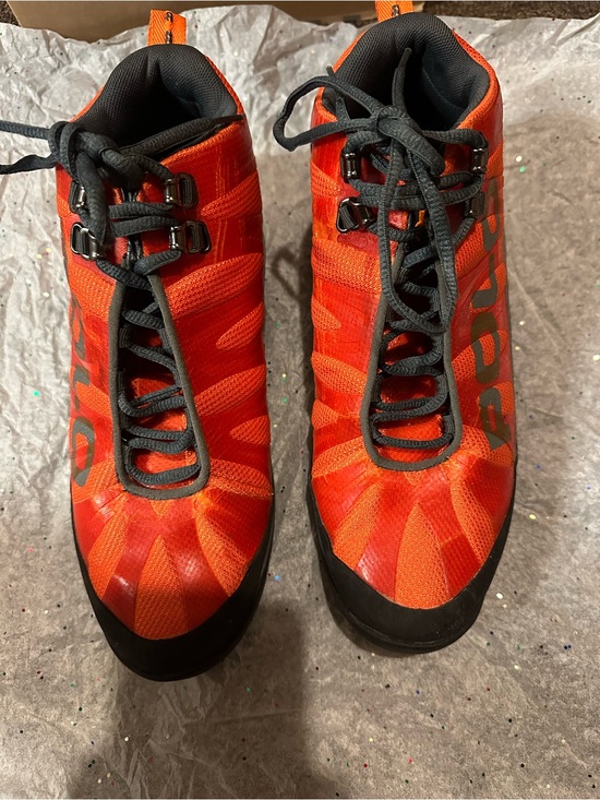 Polo Ralph Lauren Other - Polo by Ralph Lauren Trail Running Shoes size 8